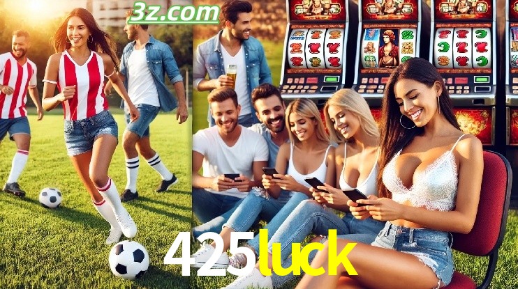 425luck-Jolly Sports app para apostas em futebol e basquete