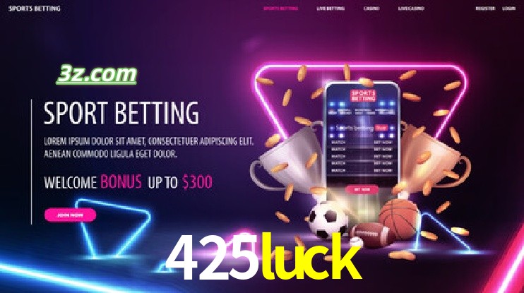 425luck-Apostas Antes e Durante os Eventos
