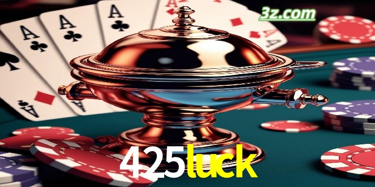 Como começar a jogar Poker na 425luck?