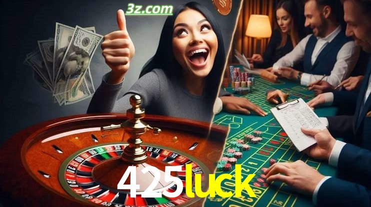 Como Realizar a Verificação no 425luck.com