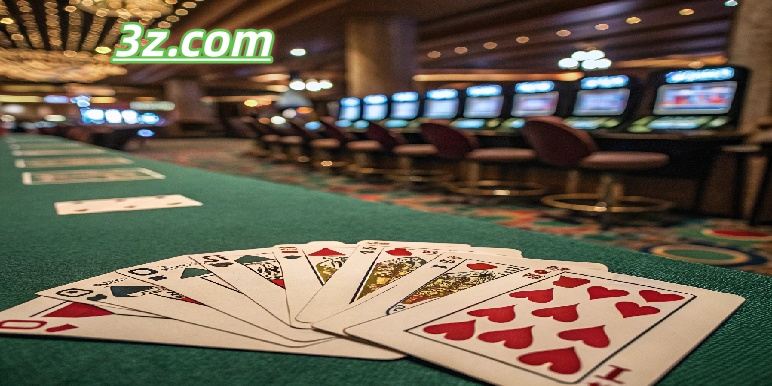 Como começar a jogar Poker na 425luck?