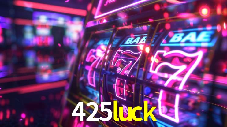 425luckapk.com o Destino Final para Jogadores Online