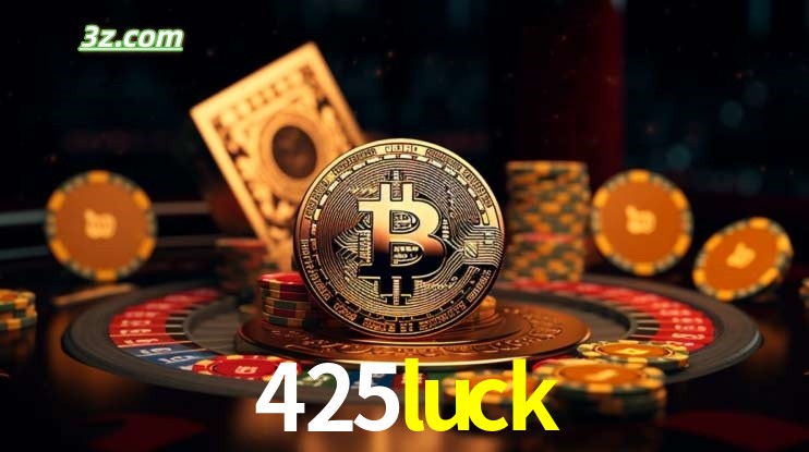 425luck-Restrições de Idade e Acordo de Usuário