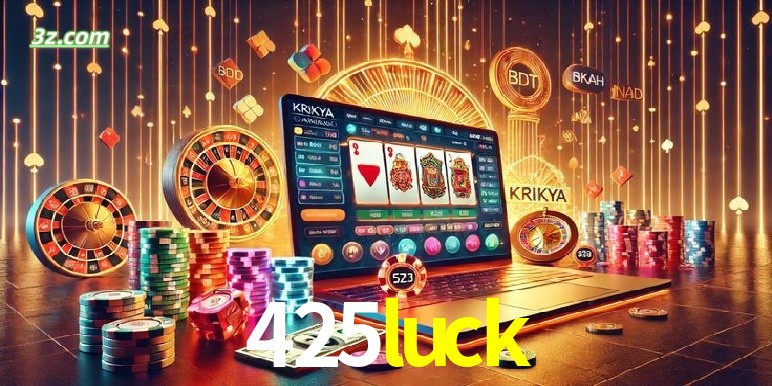 Como começar a jogar Poker na 425luck?